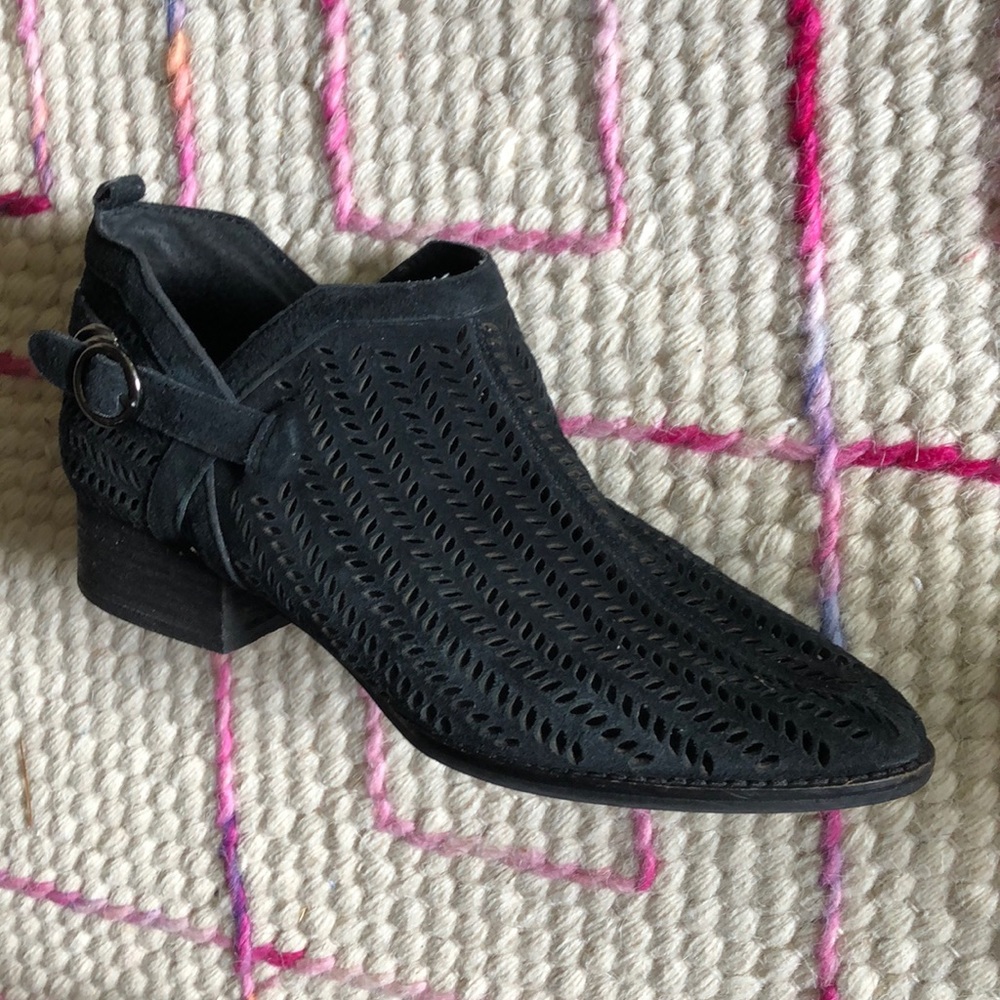 Vince Camuto Ankle Boots